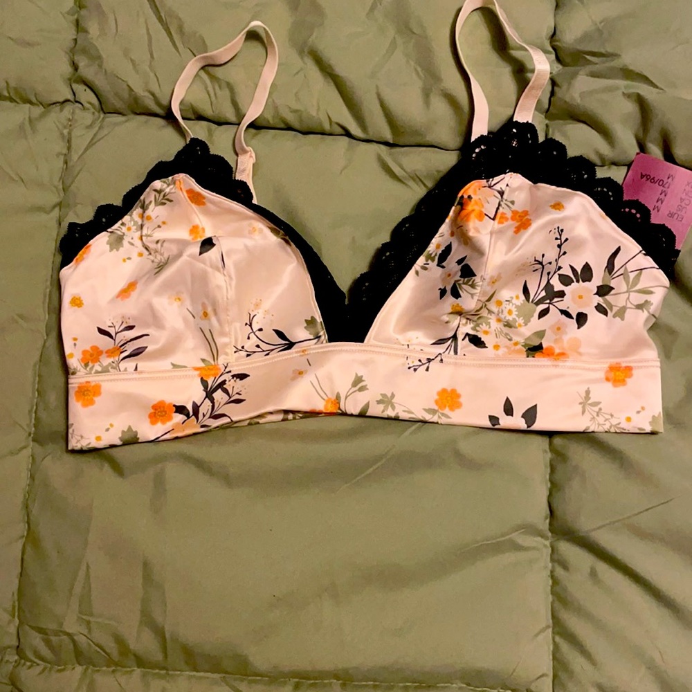 Brand new bra size medium